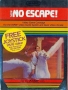 Atari  2600&nbsp; - &nbsp;No Escape! (1983) (Imagic) _a1_